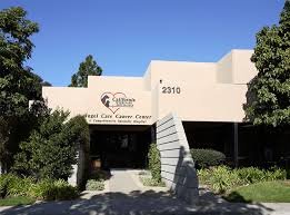 VCA California Veterinary Specialists-Carlsbad